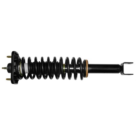 Monroe Quick-Strut Complete Strut Assembly, 171282 171282